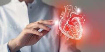 Η κατάθλιψη και το άγχος συνδέονται με κακή καρδιαγγειακή υγεία