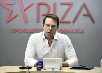 Στ. Κασσελάκης: Το φορολογικό νομοσχέδιο είναι “άδικο” και “οριζόντιο μέτρο”