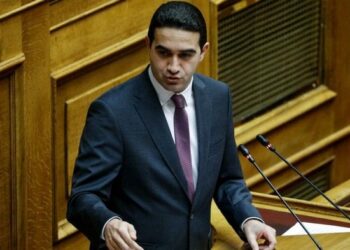 Μ. Κατρίνης: Θετικοί οι δίαυλοι επικοινωνίας, αλλά μόνο εφ’ όσον η Τουρκία εγκαταλείψει την αναθεωρητική στρατηγική της
