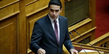 Μ. Κατρίνης: Θετικοί οι δίαυλοι επικοινωνίας, αλλά μόνο εφ’ όσον η Τουρκία εγκαταλείψει την αναθεωρητική στρατηγική της