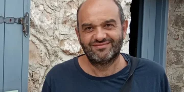 Ντοκιμαντέρ