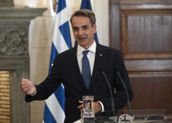 Στις μεταρρυθμίσεις στοχεύει η κυβέρνηση – Πρόωρη η συζήτηση για ευρωεκλογές λέει ο πρωθυπουργός