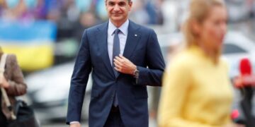 Στην Κίνα μεταβαίνει ο Κυρ. Μητσοτάκης – Συνάντηση με Σι Τζινπίνγκ αύριο