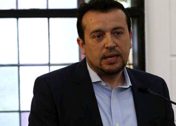 Ν. Παππάς: Να αποσύρει ο κ. Χατζηδάκης την οριζόντια φορολόγηση – όχι φόρος επί δικαίων και αδίκων