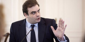 Κυρ. Πιερρακάκης: Επαγγελματική εκπαίδευση, Δημοκρίτειο και Ακαδημία Αθηνών στο νέο νομοσχέδιο