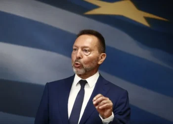 «Συνέδριο Κύκλου Ιδεών» – Γ. Στουρνάρας: Να επανεξεταστούν όλες οι φοροαπαλλαγές