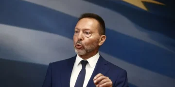 «Συνέδριο Κύκλου Ιδεών» – Γ. Στουρνάρας: Να επανεξεταστούν όλες οι φοροαπαλλαγές