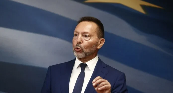 «Συνέδριο Κύκλου Ιδεών» – Γ. Στουρνάρας: Να επανεξεταστούν όλες οι φοροαπαλλαγές