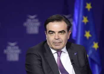 Μ. Σχοινάς για περιστατικά αντισημιτισμού: Το μίσος δεν έχει θέση στην ΕΕ