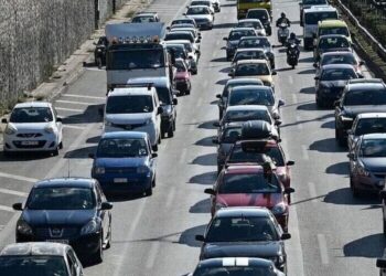 Τέλη κυκλοφορίας: Πόσα θα πληρώσουν οι ιδιοκτήτες ΙΧ