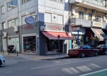 Βόλος: Στον ανακριτή ο 33χρονος που παρέσυρε και σκότωσε βρέφος – Κλειδί το υλικό από τις κάμερες