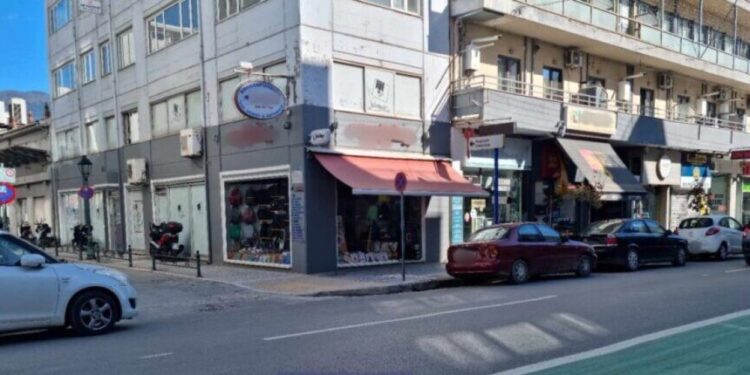 Βόλος: Στον ανακριτή ο 33χρονος που παρέσυρε και σκότωσε βρέφος – Κλειδί το υλικό από τις κάμερες