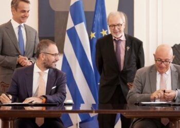 Κυρ. Μητσοτάκης: Με τους έξυπνους μετρητές τα νοικοκυριά θα έχουν καλύτερο έλεγχο και θα εξοικονομούν χρήματα