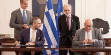 Κυρ. Μητσοτάκης: Με τους έξυπνους μετρητές τα νοικοκυριά θα έχουν καλύτερο έλεγχο και θα εξοικονομούν χρήματα