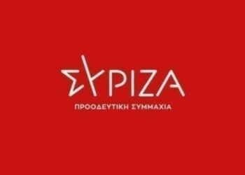 Πηγές ΣΥΡΙΖΑ: Συνεχίζει τις πρωτοβουλίες για Οικονομία-Κράτος Δικαίου ο Στ. Κασσελάκης – Διήμερη επίσκεψη στις Βρυξέλλες
