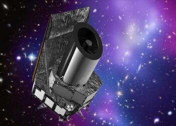 Τις πρώτες εντυπωσιακές εικόνες από τη διαστημική αποστολή Euclid δημοσιεύει η ESA