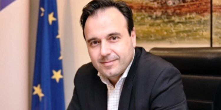 Δ. Παπαστεργίου: Η τεχνητή νοημοσύνη μπαίνει στο gov.gr και στην υπηρεσία του πολίτη