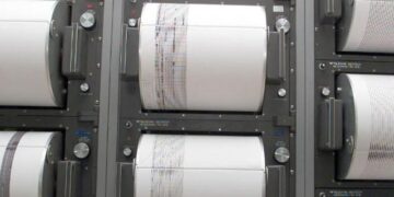 Σεισμός 5,2 Ρίχτερ στην Εύβοια – Αισθητός στην Αττική
