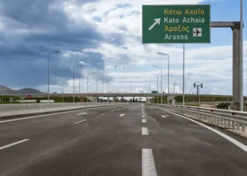 Ο Δήμαρχος Δυτ. Αχαΐας ζητά χαμηλότερες χρεώσεις στην Πατρών -Πύργου