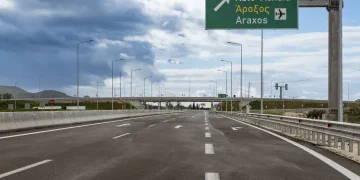 Ο Δήμαρχος Δυτ. Αχαΐας ζητά χαμηλότερες χρεώσεις στην Πατρών -Πύργου