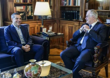 Το non paper από την Προεδρία της Δημοκρατίας που ενόχλησε τον Αλέξη Τσίπρα