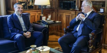 Το non paper από την Προεδρία της Δημοκρατίας που ενόχλησε τον Αλέξη Τσίπρα