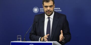 Π. Μαρινάκης: 14,6 δισ. ευρώ στο Πρόγραμμα Δημοσίων Επενδύσεων 2025, αύξηση επενδυτικών πόρων το 2026