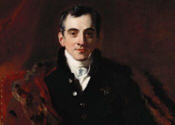 Νέος γρίφος Ζαχάροβα με αναφορά στον Ιωάννη Καποδίστρια ως Ρώσο πολιτικό