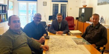 Ενεργειακή «ανάσα» για την Ελαφόνησο: Αναβαθμίζεται το δίκτυο του ΔΕΔΔΗΕ