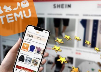 Χαράτσι στα δέματα Temu και Shein: Δασμοί ακόμα και… 24 ευρώ ανά παραγγελία