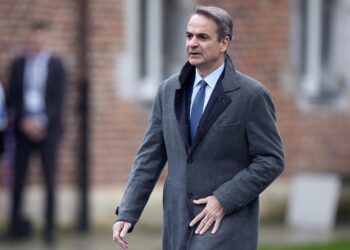 Η Ελλάδα δεν θα συμμετέχει στο Συμβούλιο Ειρήνης του Τραμπ