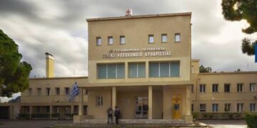 Νοσοκομείο Κυπαρισσίας: Έρευνα για το θάνατο του 3χρονου αγοριού