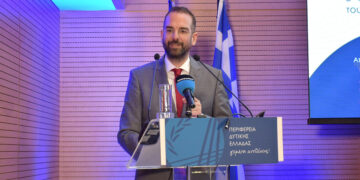 Με τηλεδιάσκεψη η συμμετοχή πολλών αιρετών στον απολογισμό του Περιφερειάρχη Δυτικής Ελλάδας