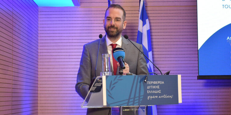 Με τηλεδιάσκεψη η συμμετοχή πολλών αιρετών στον απολογισμό του Περιφερειάρχη Δυτικής Ελλάδας