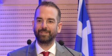 «Η Δυτική Ελλάδα που μας πλήγωνε δεν είναι πια εδώ!» – Ο απολογισμός του Νεκτάριου Φαρμάκη για το 2025