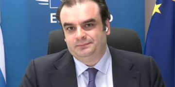 Κ. Πιερρακάκης: Η Ένωση Αποταμιεύσεων και Επενδύσεων μπορεί να γίνει η μεγαλύτερη πολιτική νίκη της γενιάς μας