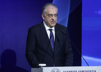 Θεοδωρικάκος: «Με τον Αναπτυξιακό Νόμο στηρίζουμε την ελληνική περιφέρεια»
