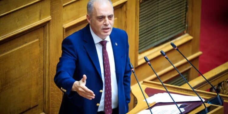 Ελληνική Λύση: Ο Κ. Μητσοτάκης εκτός από ανιστόρητος είναι και επικίνδυνος