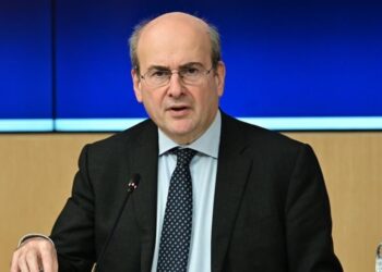 Κ. Χατζηδάκης: Βάζουμε τον πήχη ψηλά και το 2026 για ισχυρή και διατηρήσιμη ανάπτυξη