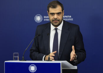 Μαρινάκης για την επίθεση στη Σαουδική Αραβία: Δεν κινδύνευσε κανείς, ούτε το πολεμικό υλικό