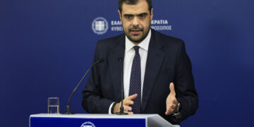 Μαρινάκης για την επίθεση στη Σαουδική Αραβία: Δεν κινδύνευσε κανείς, ούτε το πολεμικό υλικό