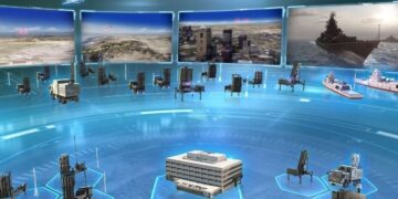 H Ελλάδα αποκτά αεράμυνα νέας γενιάς – Πότε έρχονται οι υπογραφές για την «Ασπίδα του Αχιλλέα»