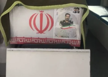 Ιράν: Σκοτώθηκε σε πλήγμα ο διοικητής της Αεροδιαστημικής Υπηρεσίας των Φρουρών της Επανάστασης