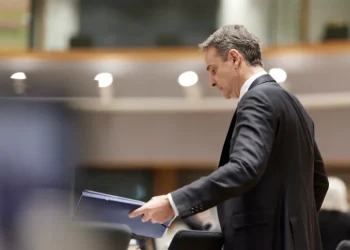 «Εφιάλτης» η ενεργειακή κρίση: «Παράθυρο» από Μητσοτάκη για νέα στοχευμένα μέτρα