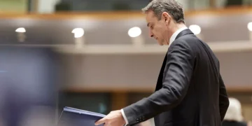 «Εφιάλτης» η ενεργειακή κρίση: «Παράθυρο» από Μητσοτάκη για νέα στοχευμένα μέτρα