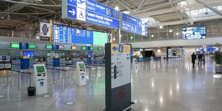 Αμπού Ντάμπι: Το απόγευμα στην Αθήνα η πτήση επαναπατρισμού για τους Έλληνες με τα κατοικίδιά τους