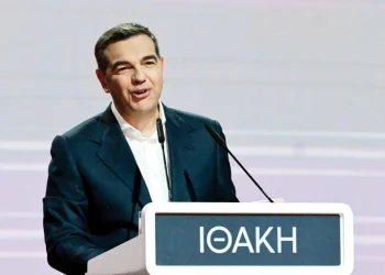 Στην Καλαμάτα μετά το Πάσχα ο Τσίπρας – Ο λόγος της επίσκεψής του