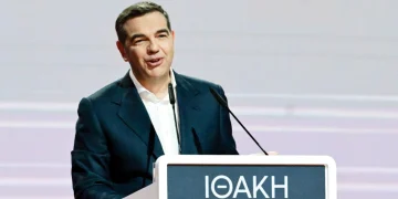 Στην Καλαμάτα μετά το Πάσχα ο Τσίπρας – Ο λόγος της επίσκεψής του