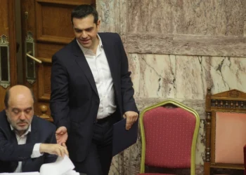 Ανοιχτή επιστολή Αλεξιάδη σε Τσίπρα: Ξεκαθάρισε αν θες να υπάρχει ΣΥΡΙΖΑ, που εσύ κυρίως δημιούργησες