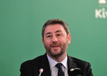 Συνέδριο ΠΑΣΟΚ: Έναρξη την Παρασκευή – Όλο το πρόγραμμα